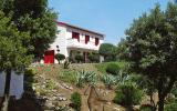 Holiday Home Riparbella: Villa Sassi (Rip175) 