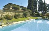 Holiday Home Castellina In Chianti: Castellina In Chianti Itc780 