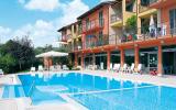 Holiday Home Massignano: Residenz L'agave (Asg100) 