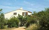 Holiday Home Provence Alpes Cote D'azur Cd-Player: Cotignac Fcot18 