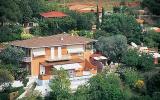 Holiday Home Capoliveri: Villa Fiorita (Clv180) 