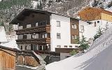Holiday Home Sölden Tirol: Haus Alpenglühen (Sod225) 