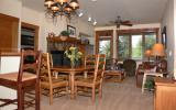 Holiday Home Steamboat Springs: Timberline Lodge 2105 (+Den) Us8100.265.1 