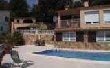 Holiday Home Catalonia Fernseher: Holiday Apartment With Sea View 
