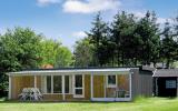 Holiday Home Knebel: Vrinners Strand D40632 
