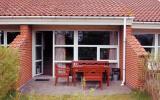 Holiday Home Ribe Fernseher: Blåvand 82375 