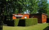 Holiday Home Harderwijk Gelderland: Bungalowpark Het Verscholen Dorp ...