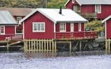 Holiday Home Nordland: Lofoten/sørvågen N39160 