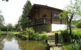 Holiday Home Hamoir Fernseher: Le Chalet Windels (Be-4180-20) 