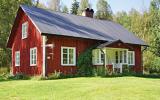 Holiday Home Glava Varmlands Lan: Glasskogen S45342 
