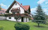 Holiday Home Baden Wurttemberg: Haus Isele (Sse110) 
