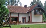 Holiday Home Olsztyn: Grunwald Pl1411.100.1 