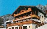 Holiday Home Alpbach Fernseher: Trat (At-6236-15) 