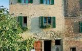 Holiday Home Toscana Fernseher: Casa Edera (Ciu100) 