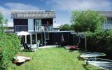 Holiday Home Hemmet Ringkobing: Bork Havn P52195 