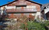 Holiday Home Rhone Alpes: Chalet Le Tour Fr7463.100.1 