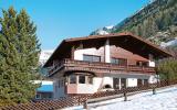 Holiday Home Sölden Tirol: Haus Lunapart (Soe095) 