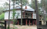Holiday Home Olsztyn: Jedzbark Pma151 