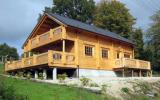 Holiday Home Septon Fernseher: Chalet Bellevue (Be-6940-83) 