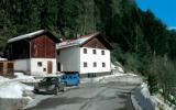 Holiday Home Strengen Tirol: Jagdhaus Strengen (Sng100) 