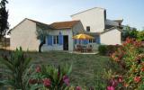 Holiday Home Languedoc Roussillon Fernseher: Cabernet (Fr-34500-07) 