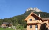 Holiday Home Steiermark Fernseher: Hagan Lodge Luxury (At-8992-03) 