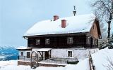 Holiday Home Steiermark: Grojerhof (Grb120) 