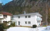 Holiday Home Vorarlberg: Haus Dobler (Lns110) 