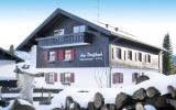 Holiday Home Germany: Haus Am Dorfbach In Bolsterlang (Dal01509) ...