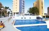 Holiday Home Calpe Comunidad Valenciana: Ferienanlage Hipocampos In ...
