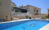 Holiday Home Spain: Ciudad Quesada Ebl350 