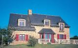 Holiday Home Cancale Fernseher: Ale (Ale102) 