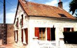 Holiday Home Luzillé: Luzillé Fr4052.101.1 