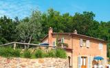 Holiday Home Toscana: La Baghera Alta (Sbr210) 