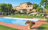 Holiday Home Cortona Fernseher: Fattoria Le Giare (Crt162) 