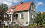 Holiday Home Varmlands Lan Cd-Player: Karlstad S45151 