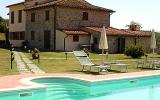 Holiday Home San Gimignano Fernseher: Ferienwohnung Mit Pool 