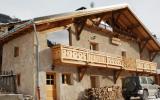 Holiday Home Peisey Fernseher: Chalet Honoré (Fr-73210-156) 