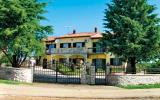 Holiday Home Istria: Haus Jurman (Roj521) 
