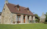 Holiday Home Basse Normandie: Treauville Fnm049 