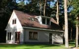 Holiday Home Lunteren Fernseher: Bungalowpark Droomwens (Nl-6741-11) 