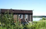 Holiday Home Vasterbottens Lan: Svanaby/dorotea S49358 