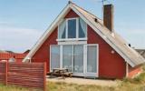 Holiday Home Vrist Ringkobing: Vrist Dk1030.1073.1 