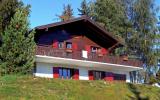 Holiday Home Valais: Le Hibou Ch1961.16.1 