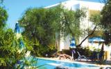Holiday Home Italy: Gallo Residence In Vieste (Iap01252) 2-Raum-App./typ 1 