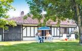 Holiday Home Soustons: Ferienhaus In Soustons (Sat02164) 