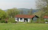 Holiday Home Germany: Type Scout 28 