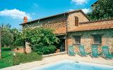 Holiday Home Gaiole In Chianti: Villino Belvedere (Gai150) 