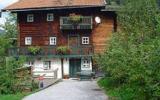 Holiday Home Grossarl: Dorfblickhütte (At-5611-18) 