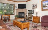 Holiday Home Steamboat Springs: Snow Flower Condos 207 Us8100.60.1 